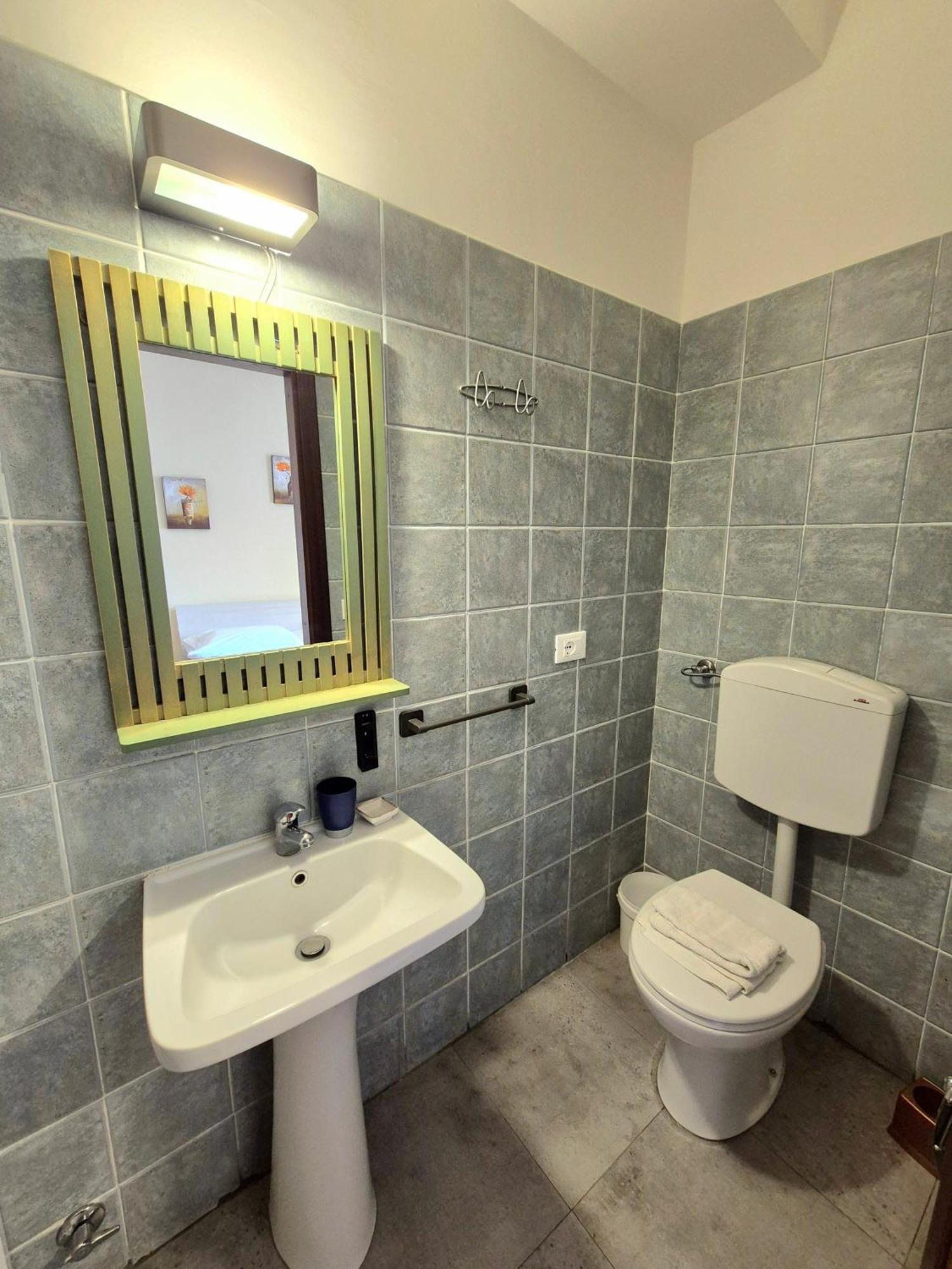 Bed and Breakfast Bella Таормина Экстерьер фото