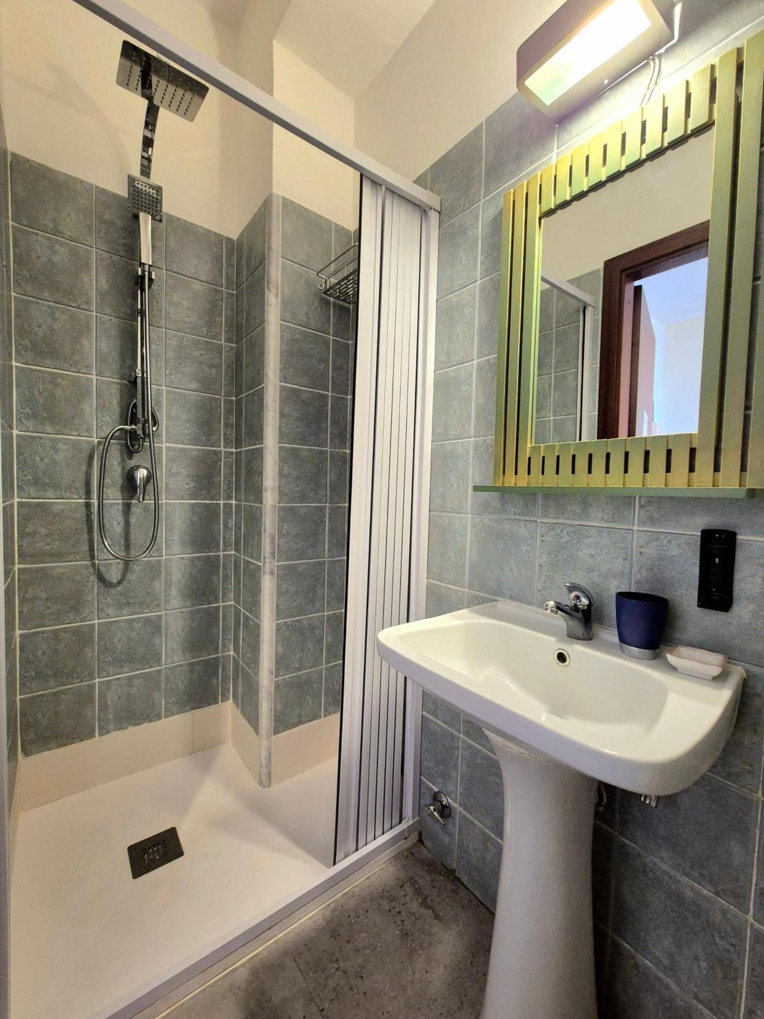 Bed and Breakfast Bella Таормина Экстерьер фото
