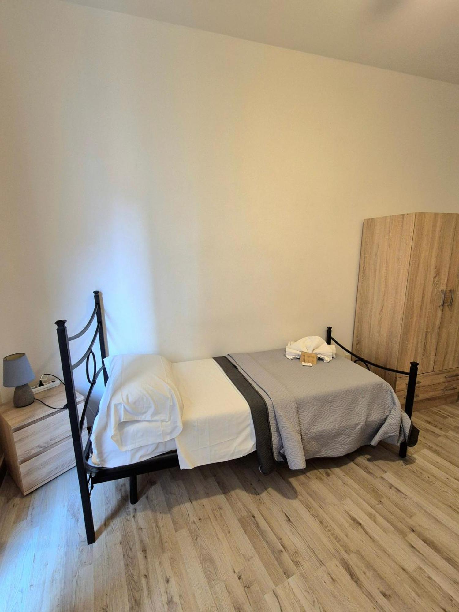 Bed and Breakfast Bella Таормина Экстерьер фото