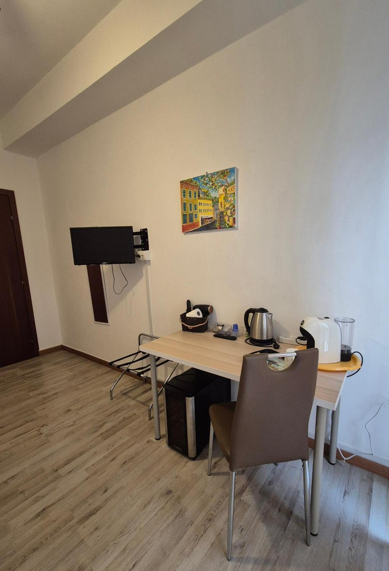 Bed and Breakfast Bella Таормина Экстерьер фото