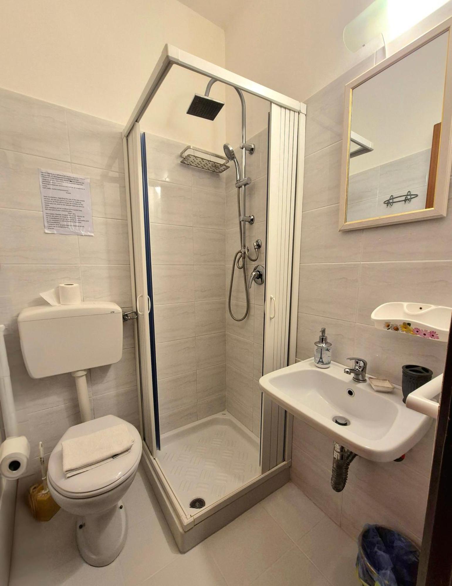 Bed and Breakfast Bella Таормина Экстерьер фото