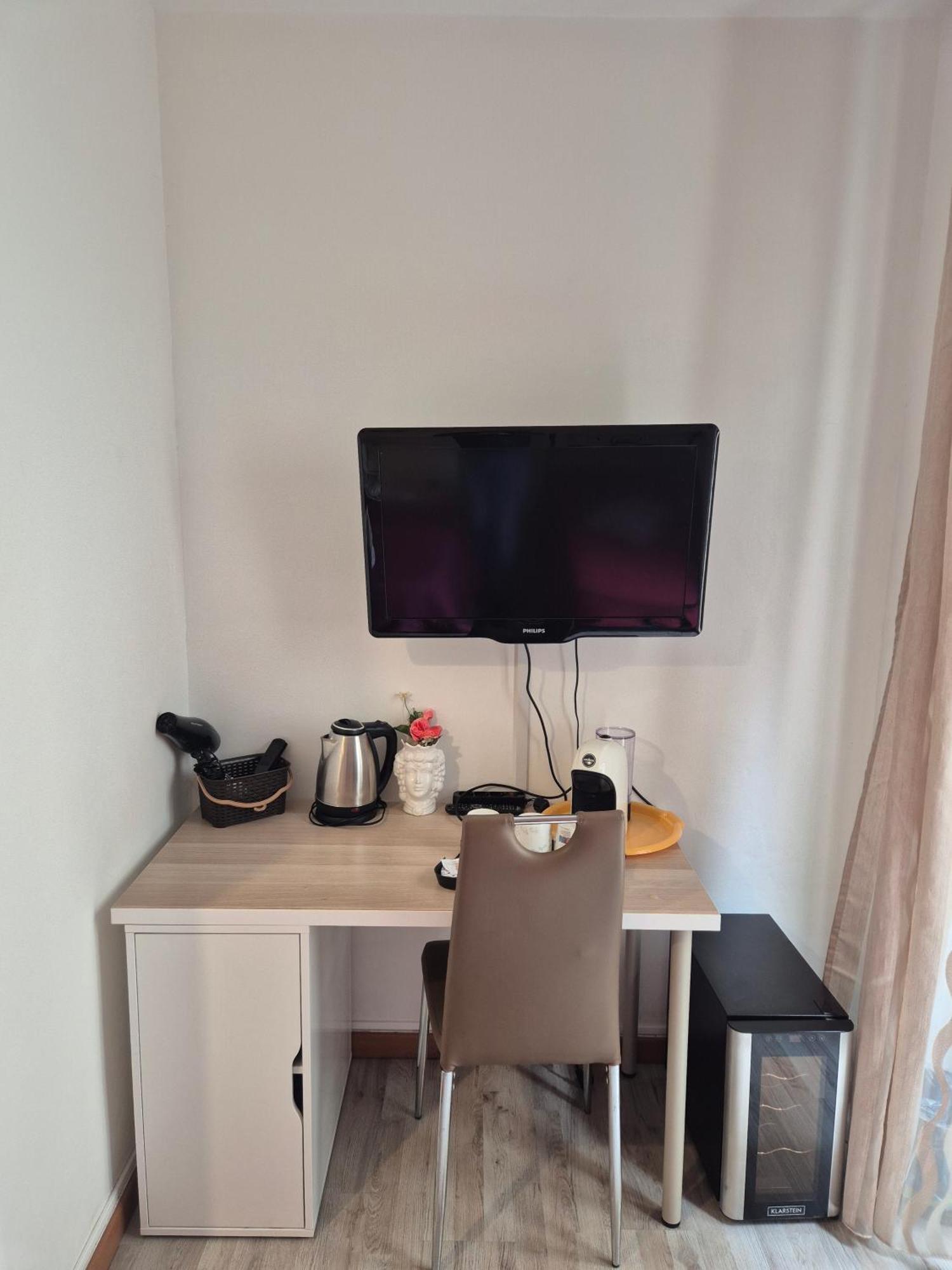 Bed and Breakfast Bella Таормина Экстерьер фото